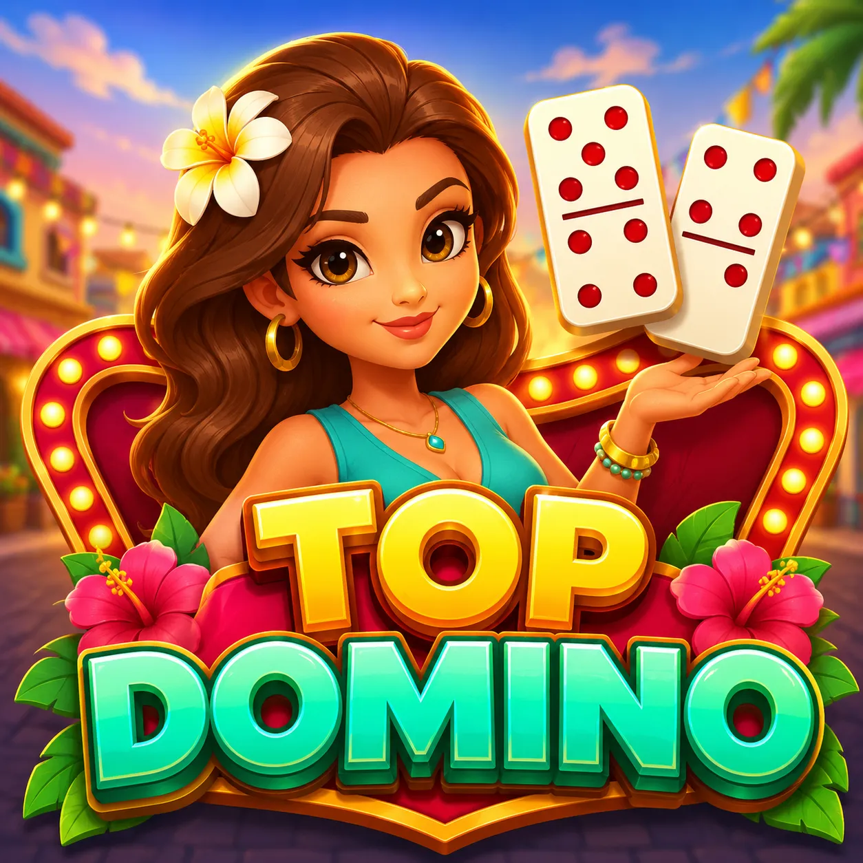 TOPDOMINO - Aplikasi Dropship Terbaik untuk Belanja Online