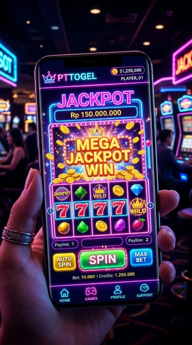 pttogel - Akses Unduhan untuk Beragam File Menarik